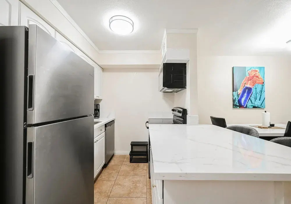 Photo - StripViewSuites at Jockey Club