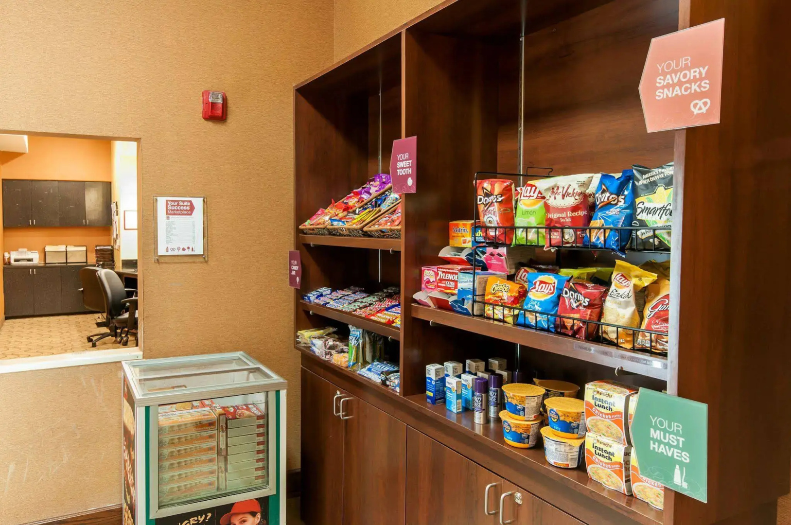 Foto - Spark Suites - Hobby Airport