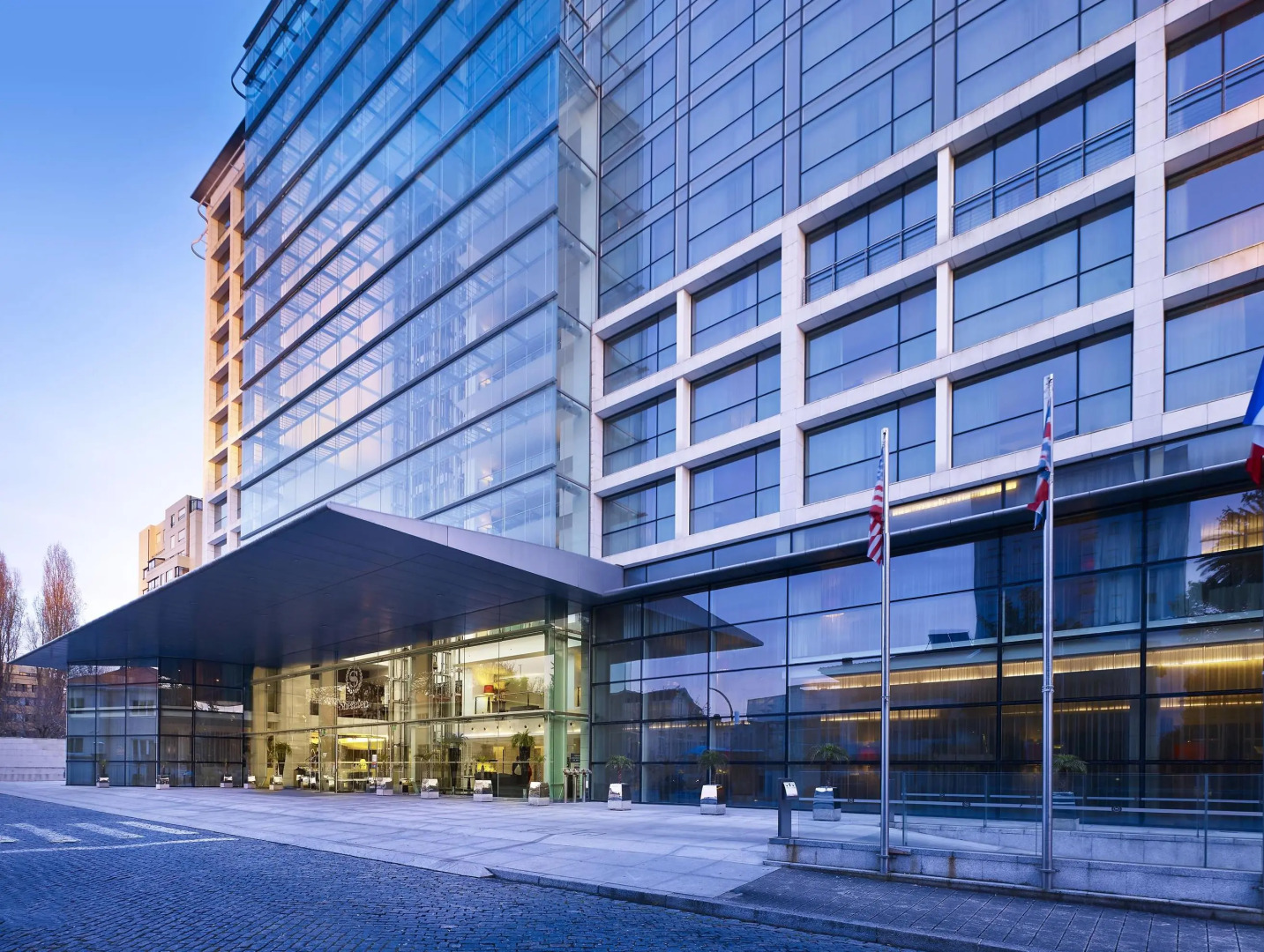Photo - Sheraton Porto Hotel & Spa