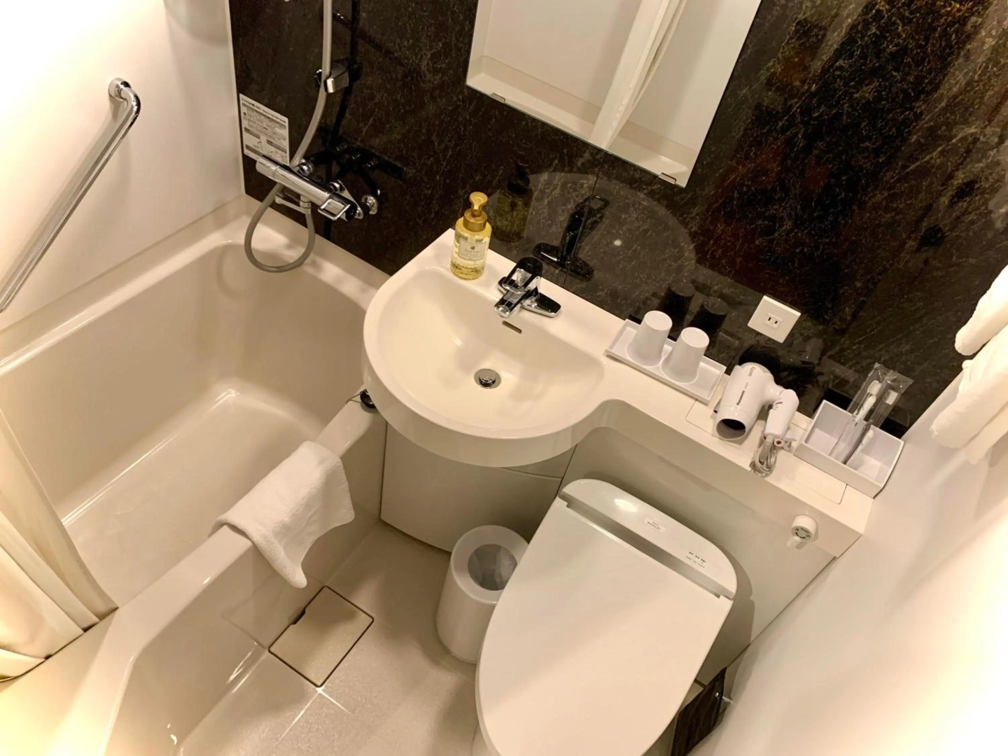 Photo - Henn na Hotel Tokyo Haneda