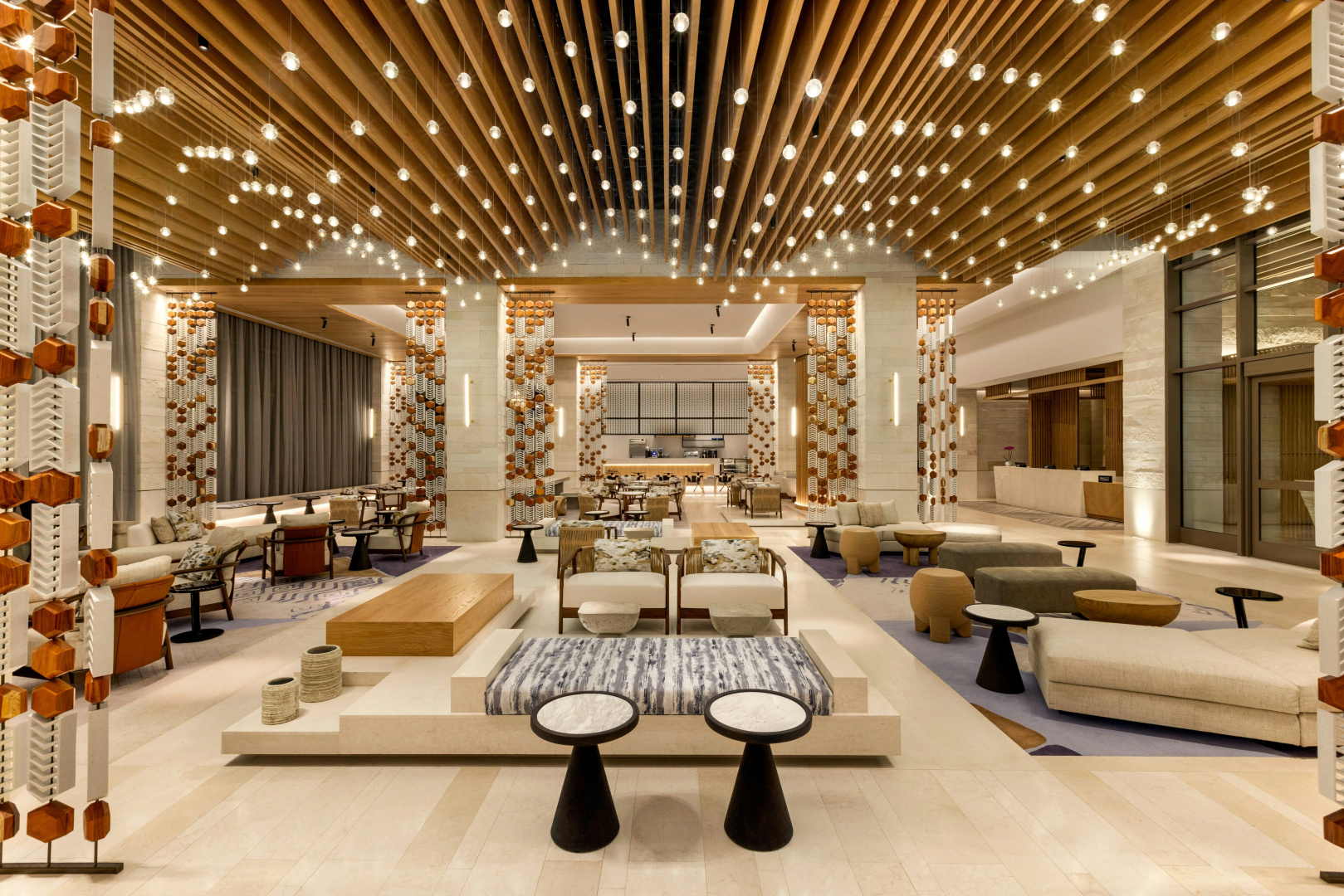 Foto - Hilton Cancun, an All-Inclusive Resort
