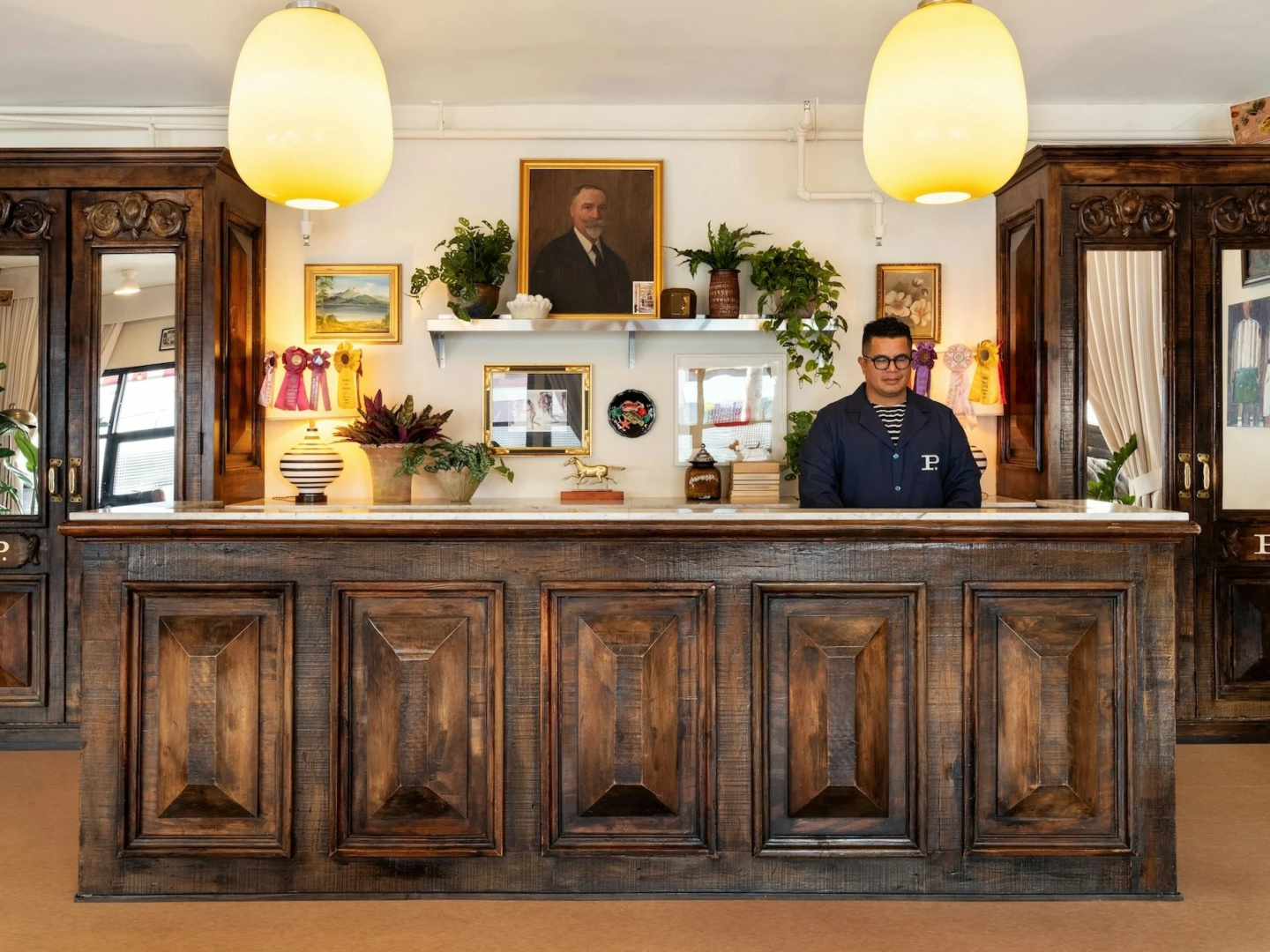 Photo - Palihotel Melrose