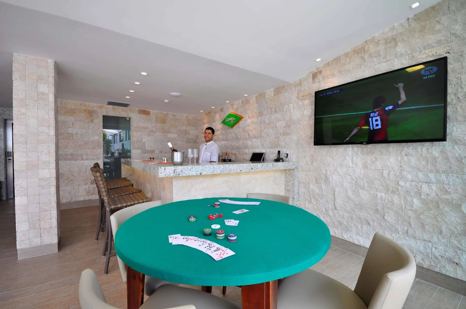 Foto - Kastel Manibu Recife - Boa Viagem