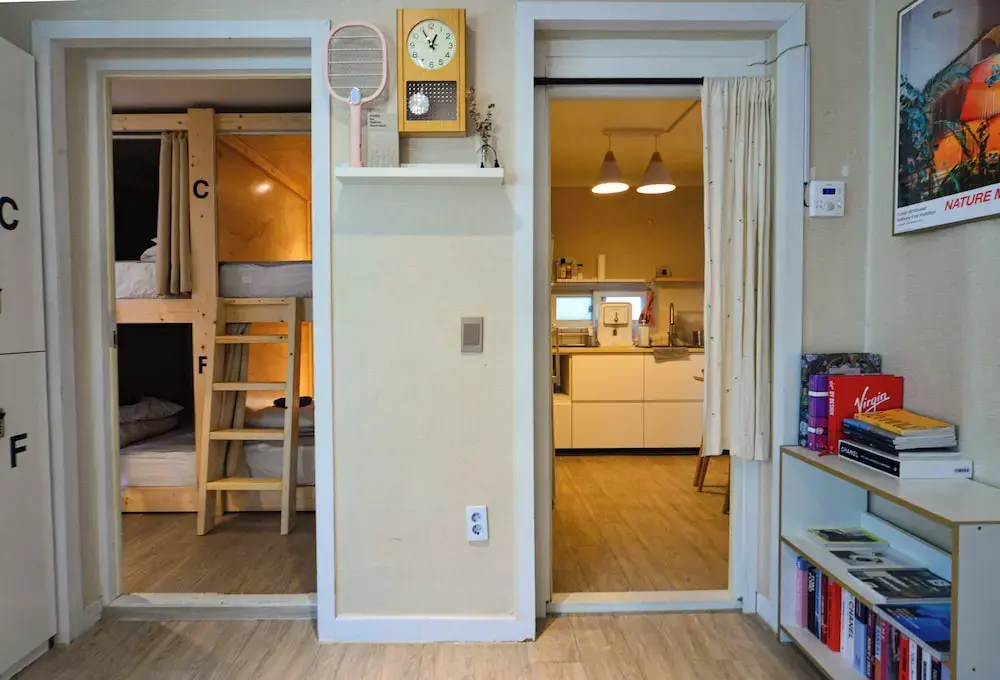 Foto - Helloworld guesthouse