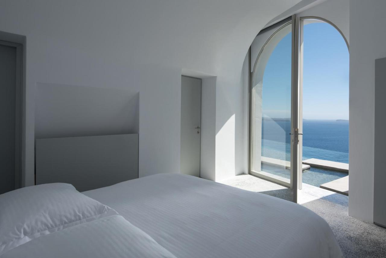 Photo - Oia Memories Suites