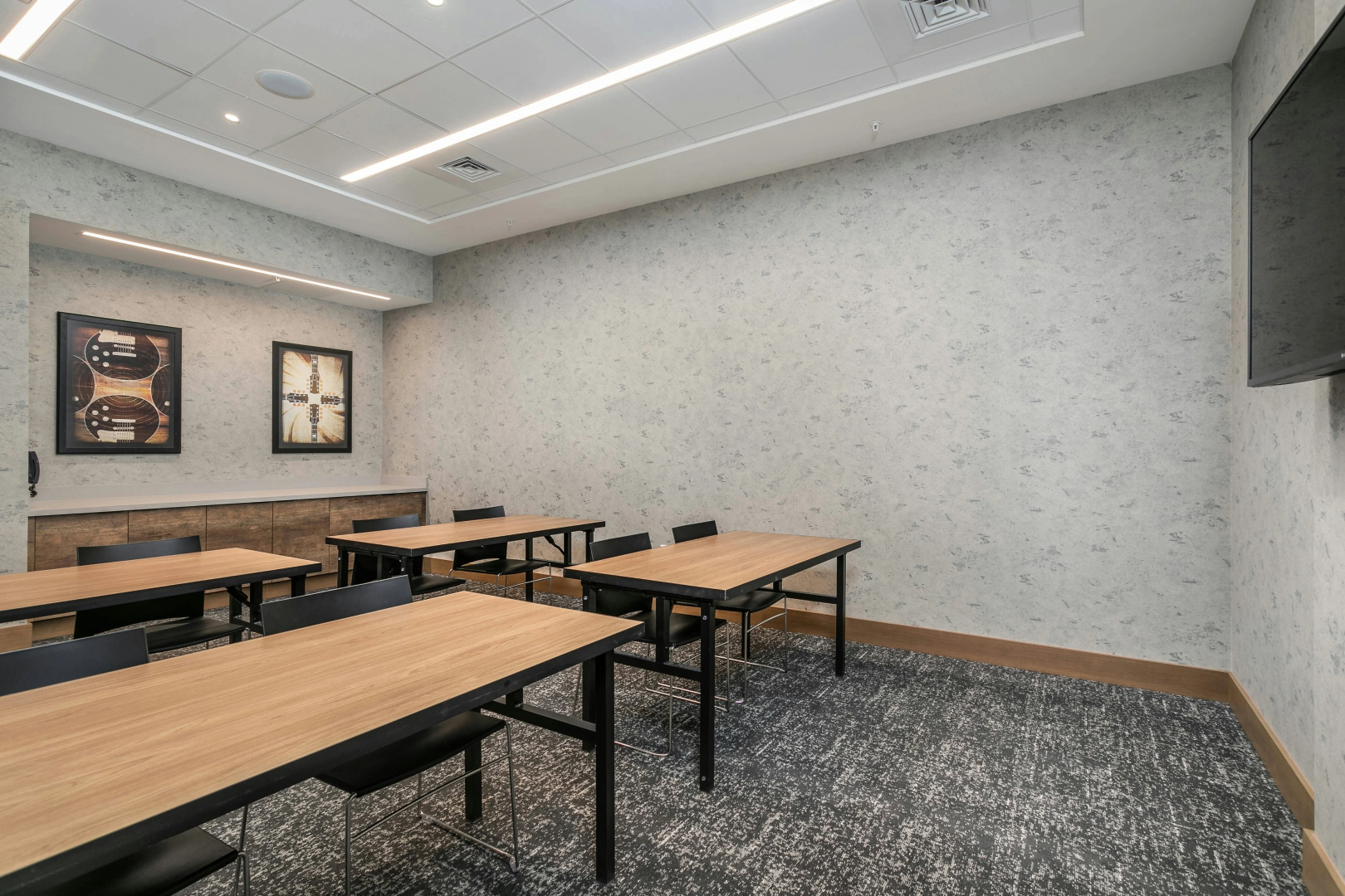 Photo - TownePlace Suites by Marriott Nashville Midtown