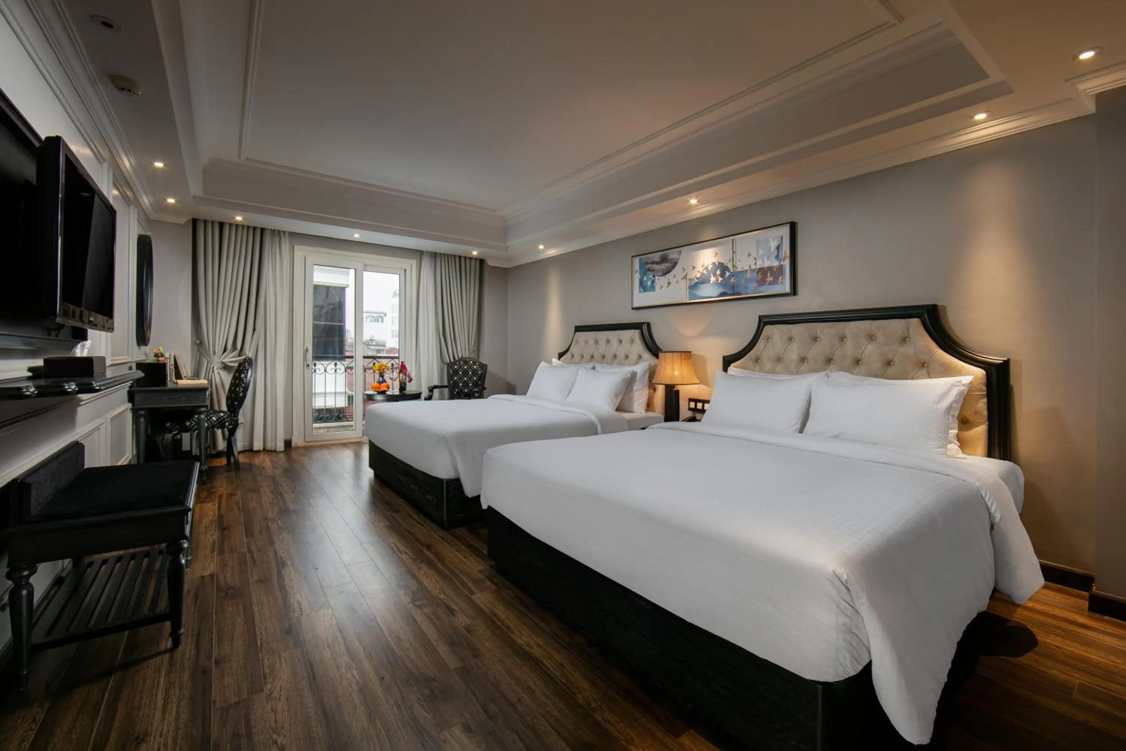 Photo - Scent Premium Hotel