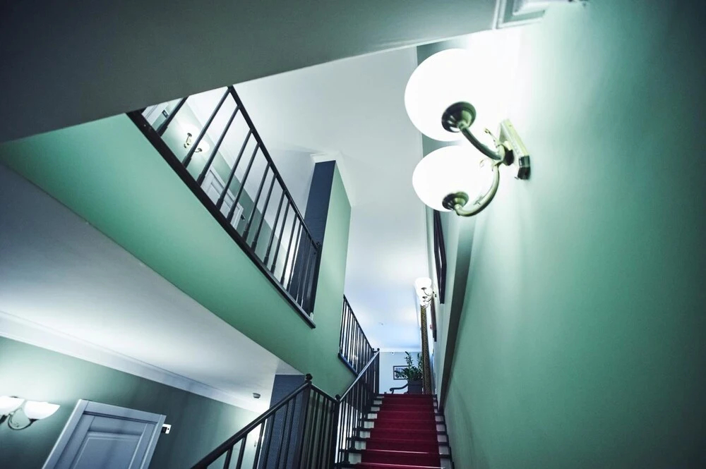 Foto - Sherlock Holmes Boutique Hotel