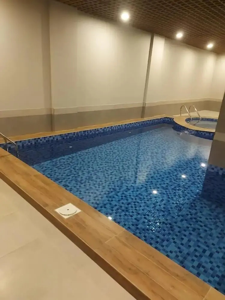 Photo - Voyage Residence فوياج ريسيدنس للشقق المخدومة