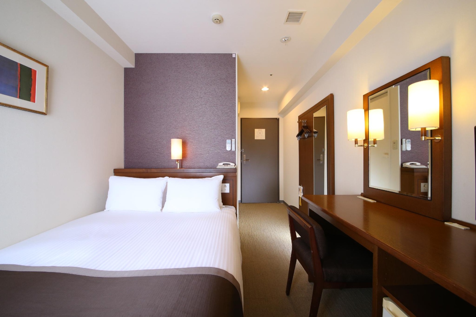 Foto - Hotel Hokke Club Osaka
