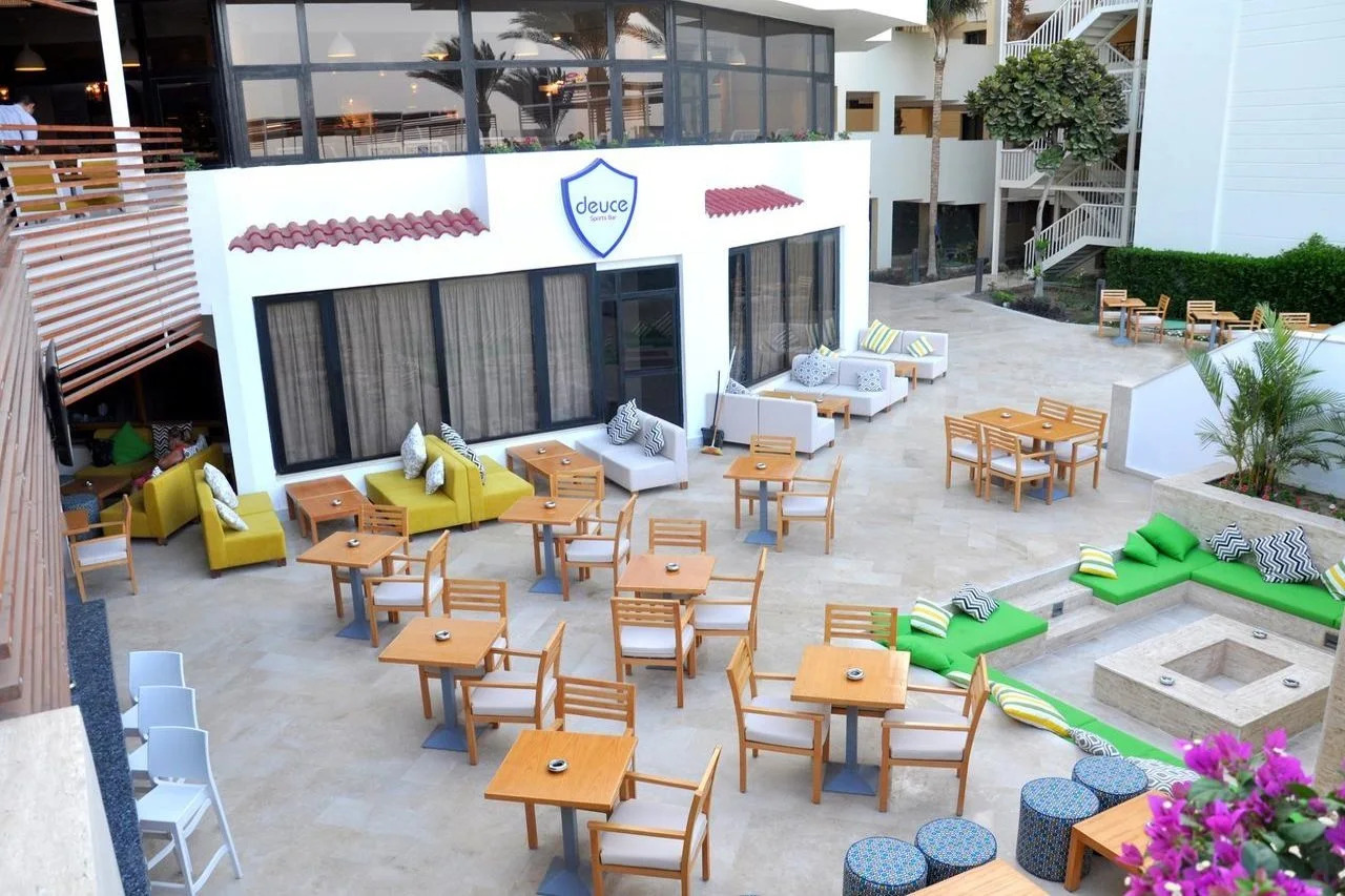 Foto - Sunrise Holidays Resort -Adults Only