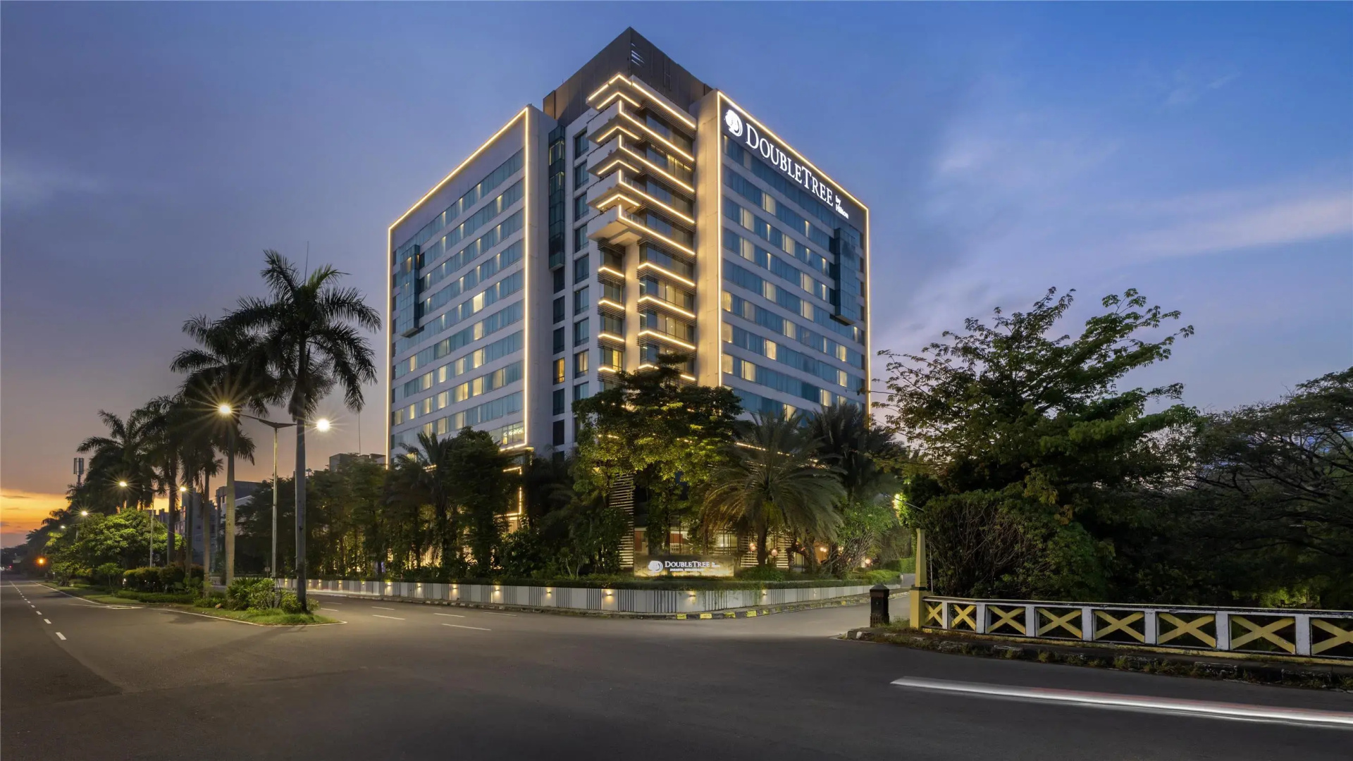 Photo - DoubleTree by Hilton Jakarta Kemayoran