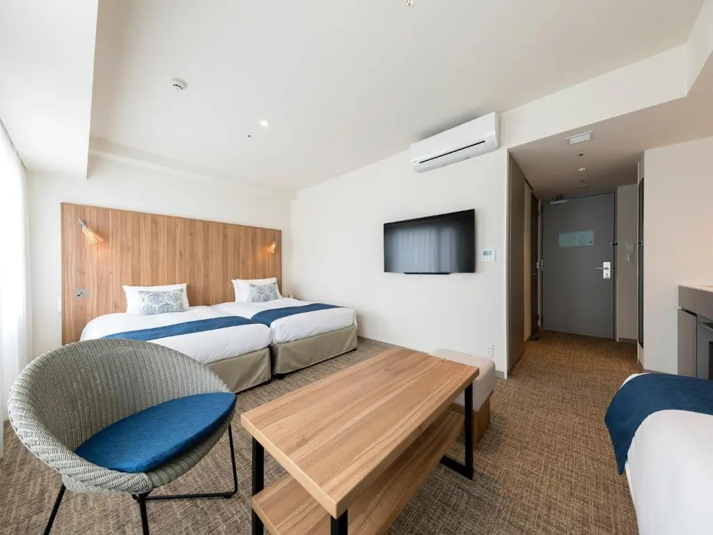 Foto - Tokyu Stay Okinawa Naha