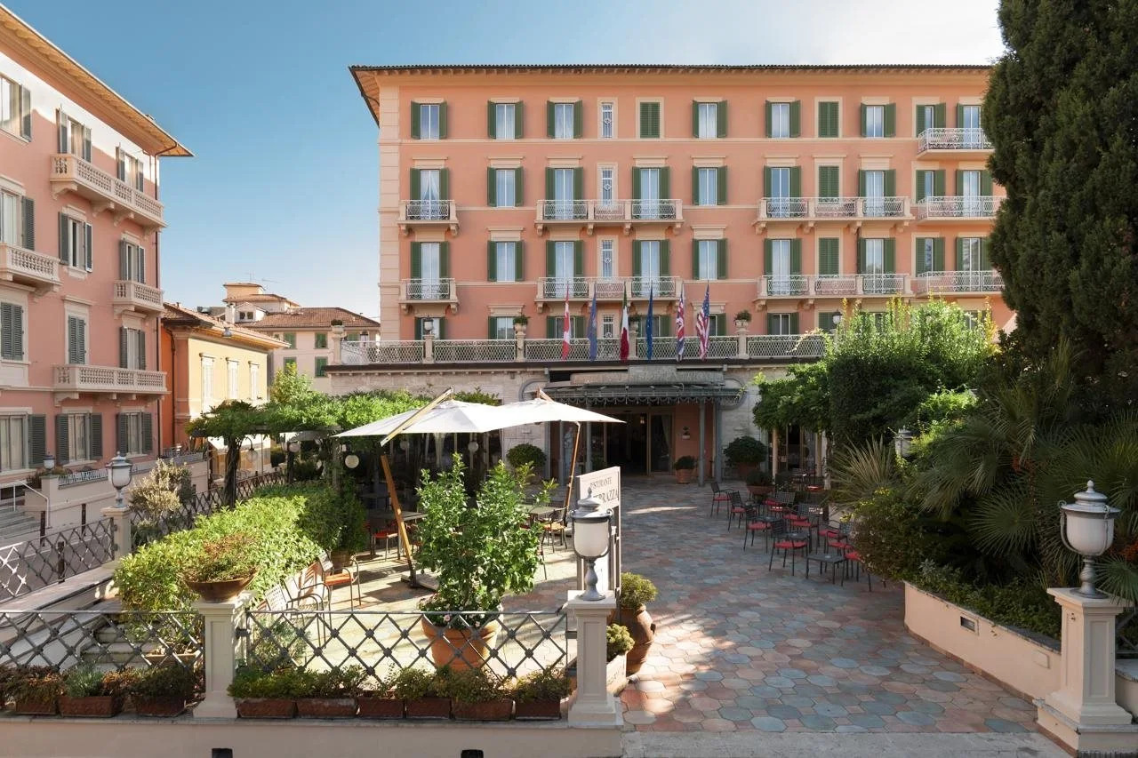 Foto - Hotel Settentrionale Esplanade