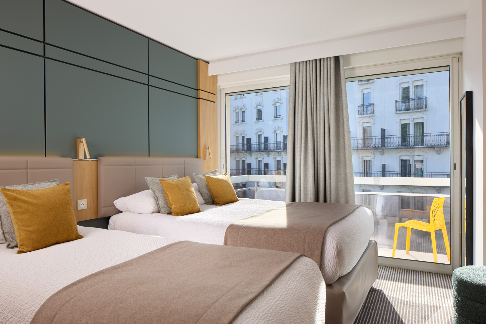 Photo - Hotel Roissy Lourdes