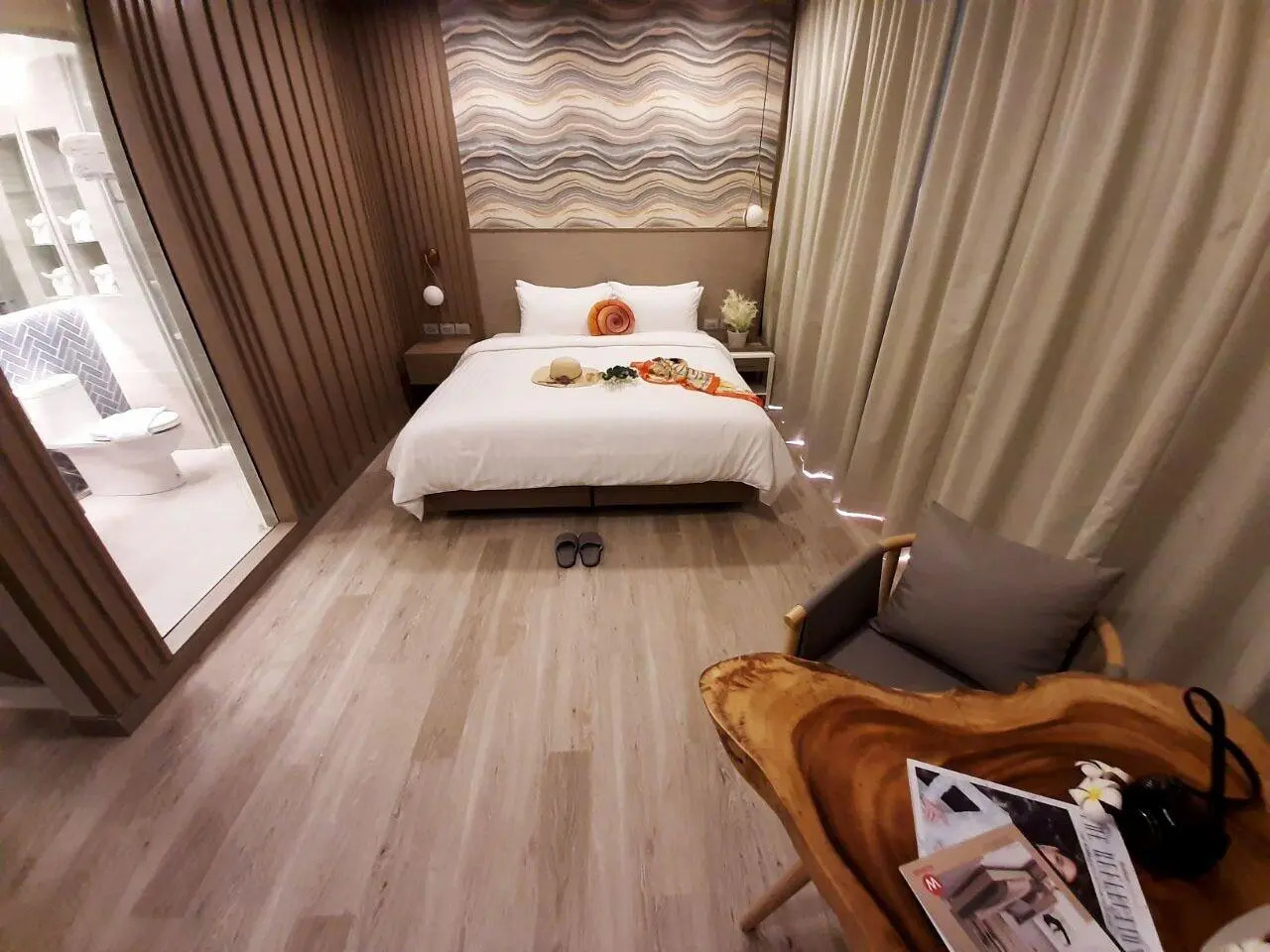 Photo - Maven Stylish Hotel Hua Hin