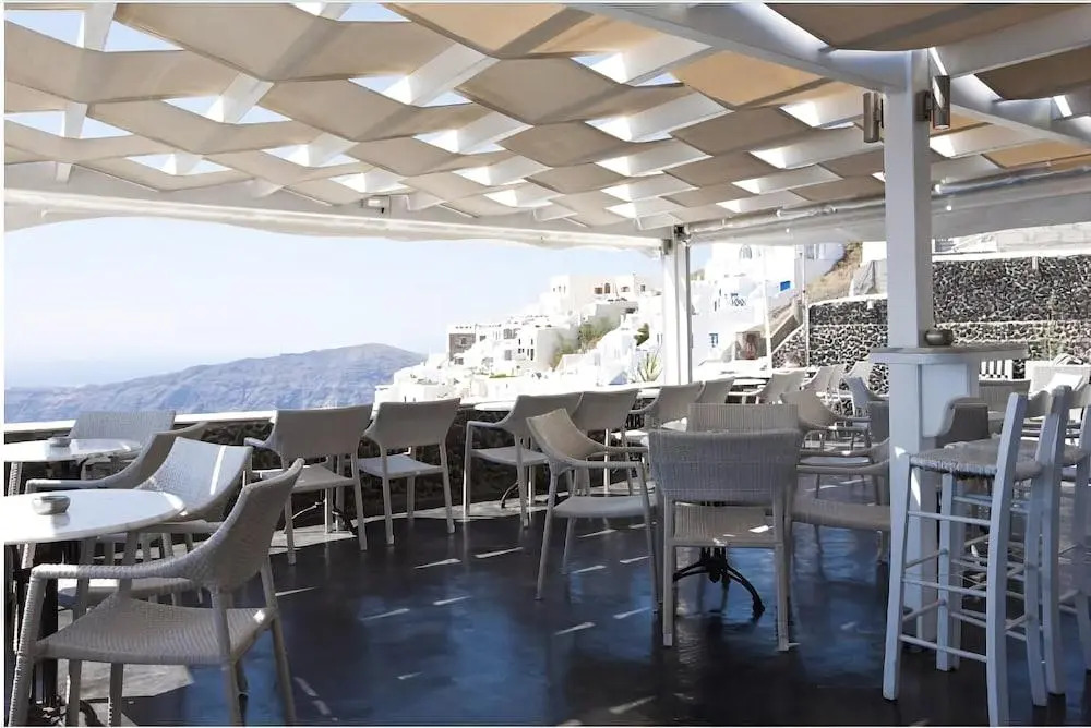 Foto - Katerina's Castle - Caldera Cave Hotel