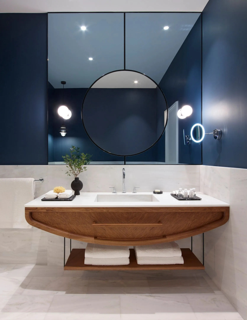 Photo - xenodocheio Milos