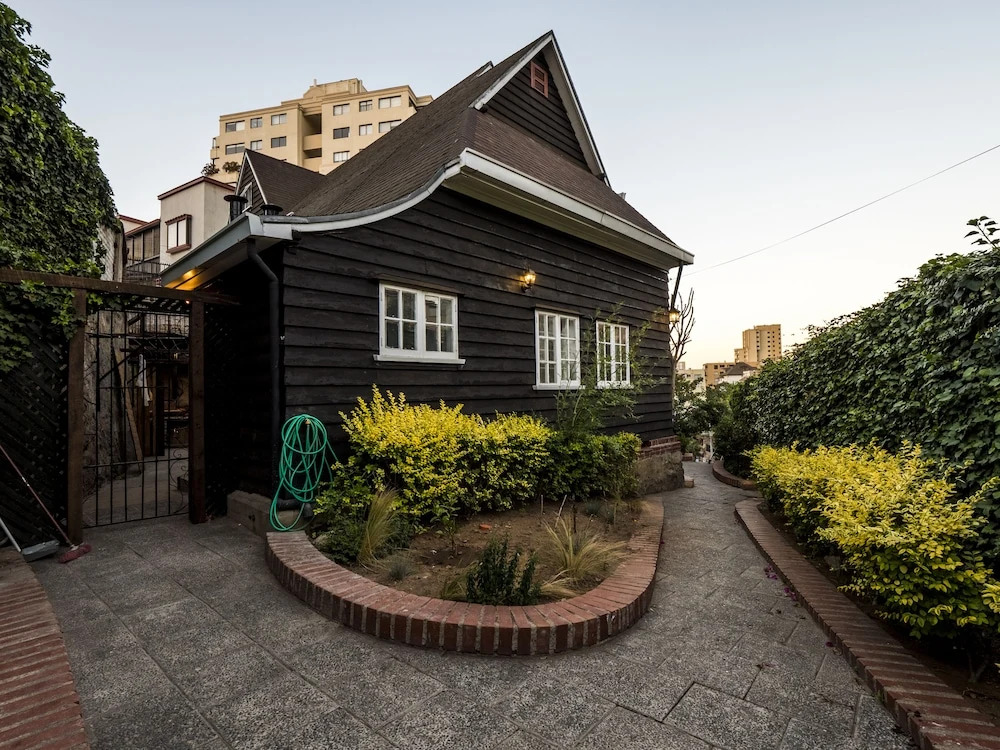 Foto - Rustika Hotel