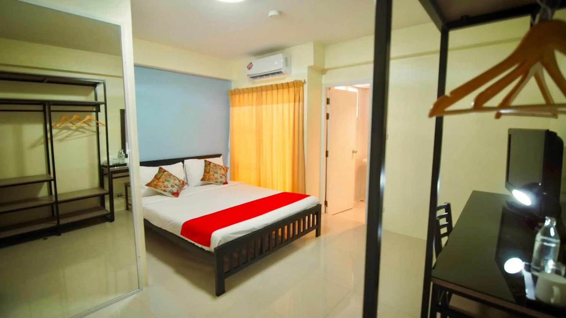 Foto - Salin Home Hotel Ramkhamhaeng