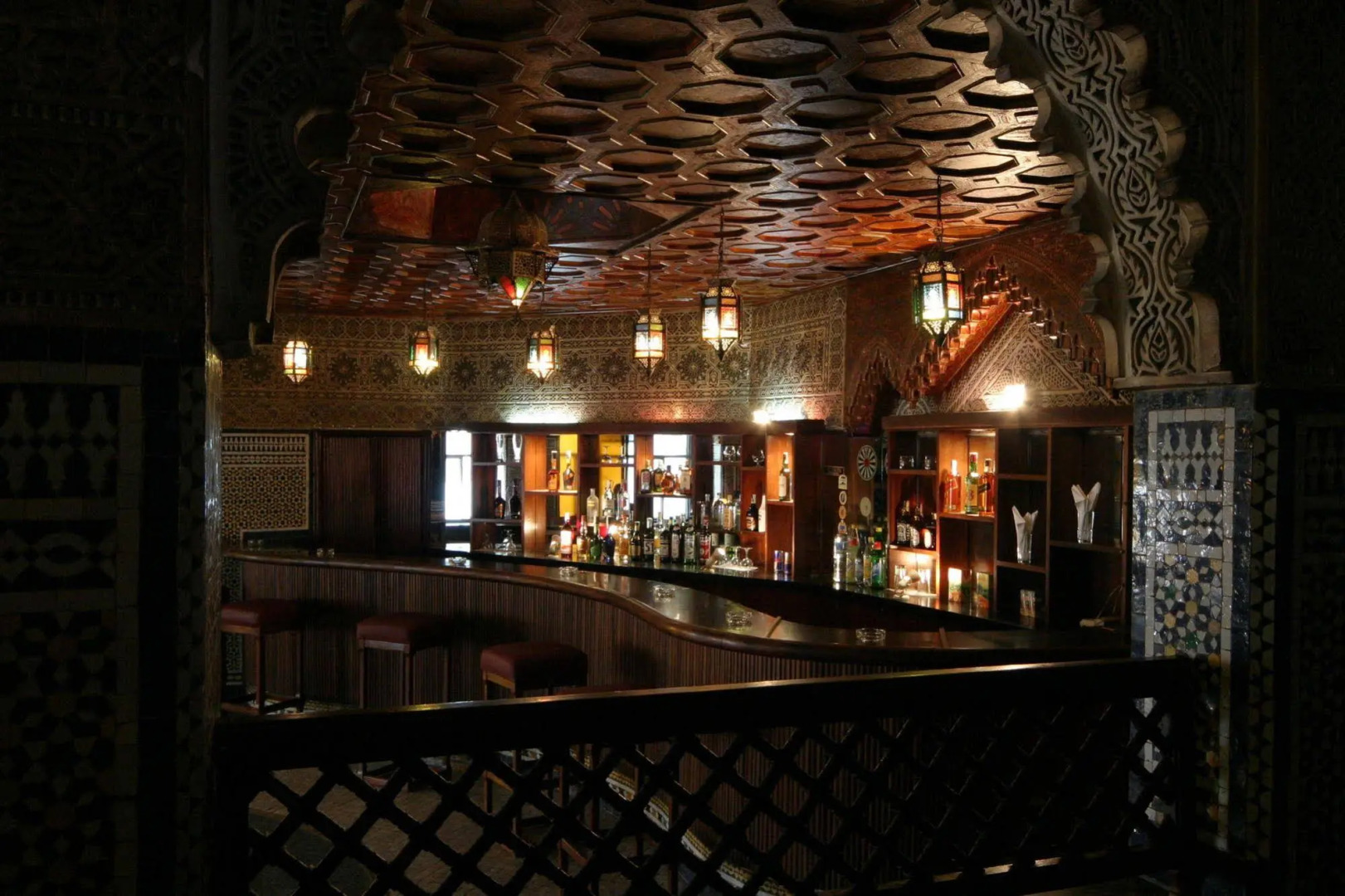 Foto - Hotel Chellah