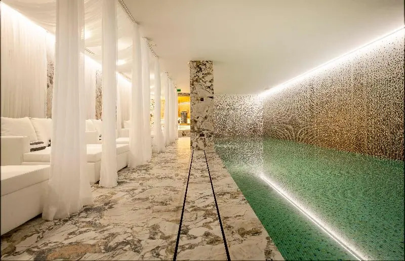 Foto - Wine & Books Porto Hotel - Small Luxury Hotels Of The World