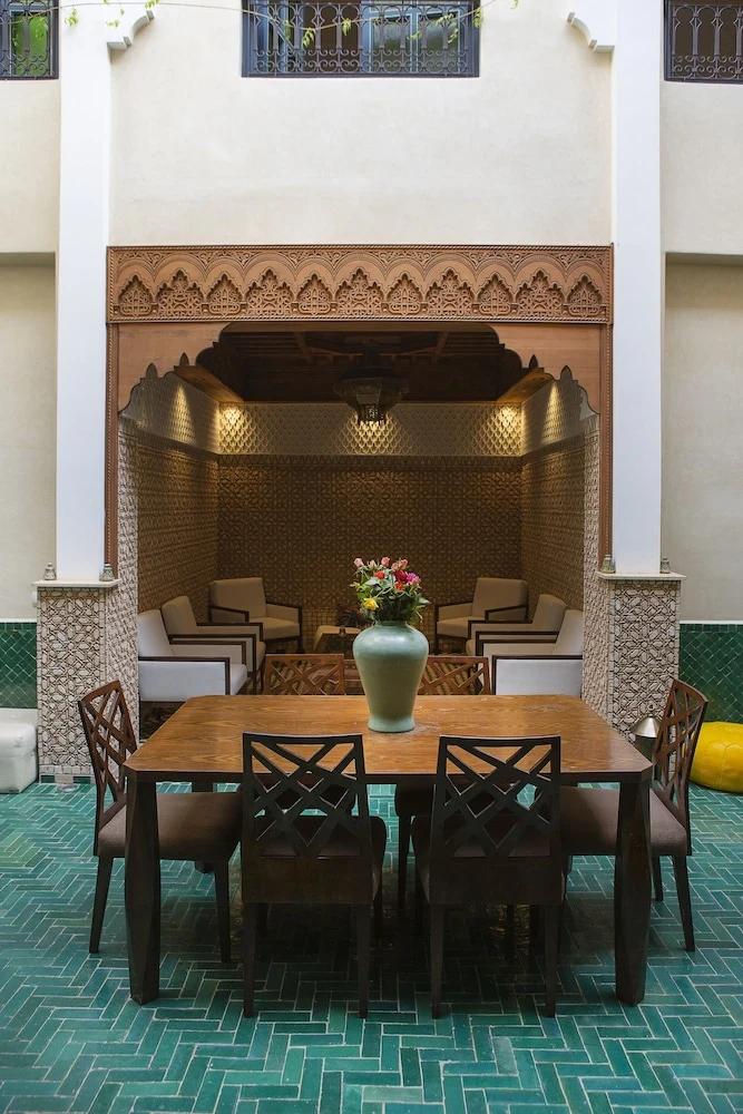 Photo - Riad Atrium & Spa