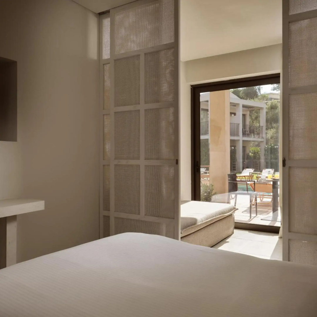 Foto - New Beach Hotel