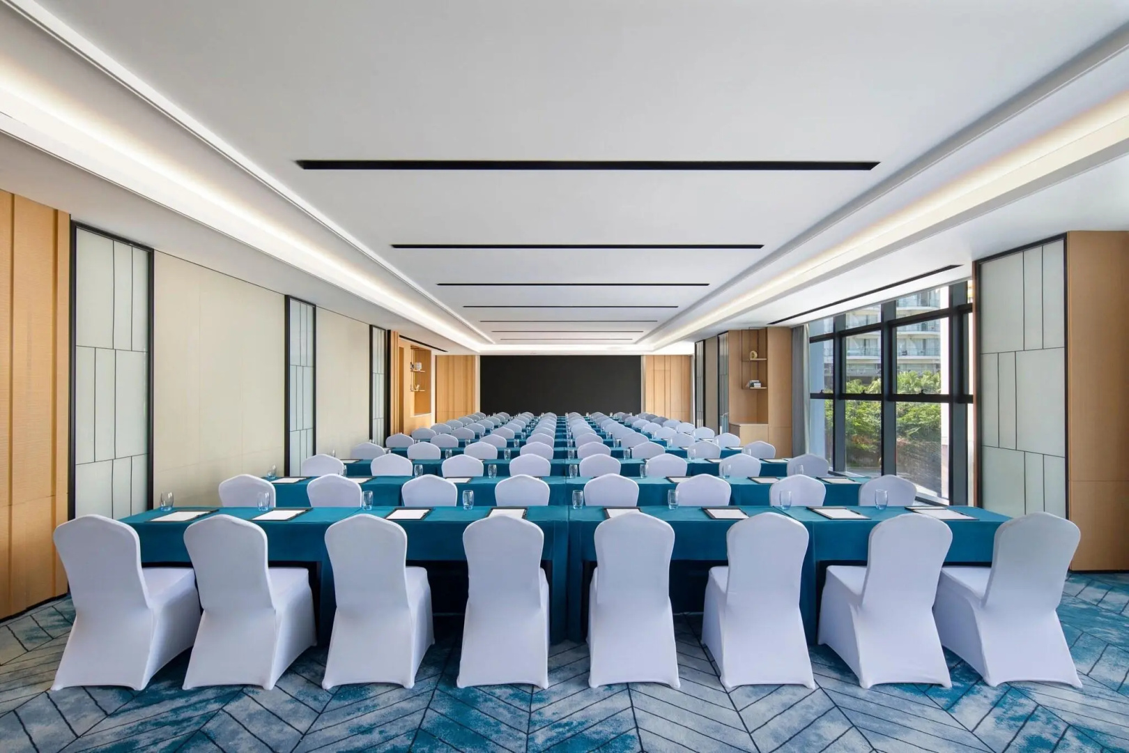 Foto - Fairfield BY Marriott Shenzhen Dameisha