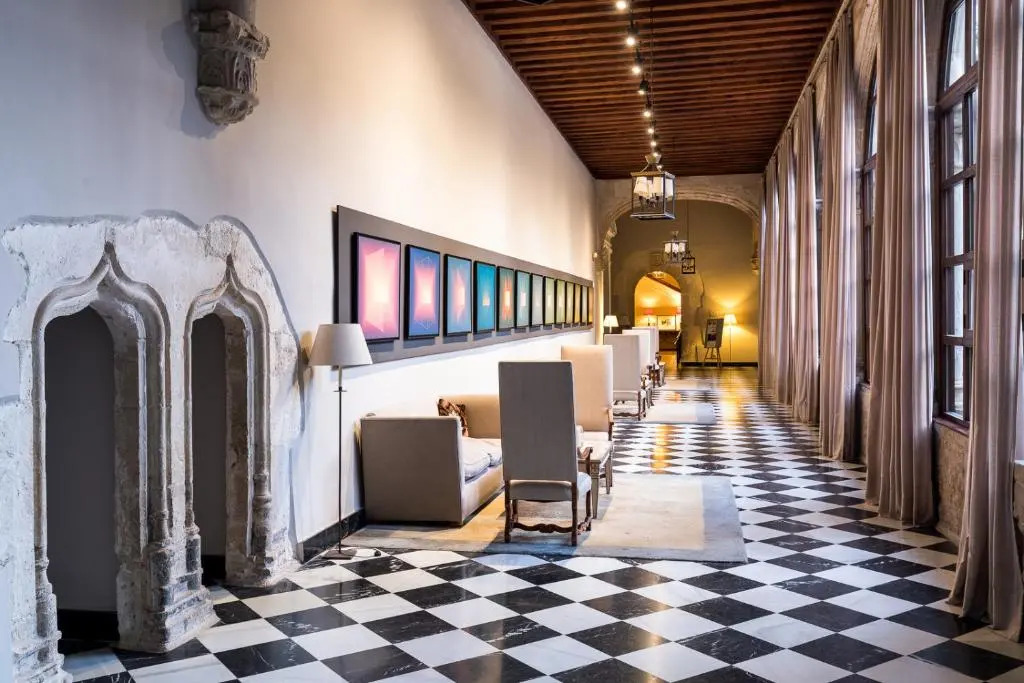 Foto - Parador de Cuenca