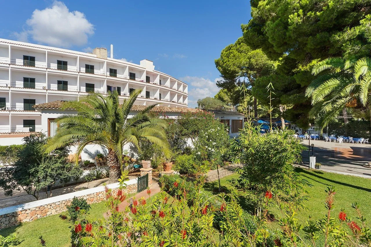 Photo - Hotel Cala Murada