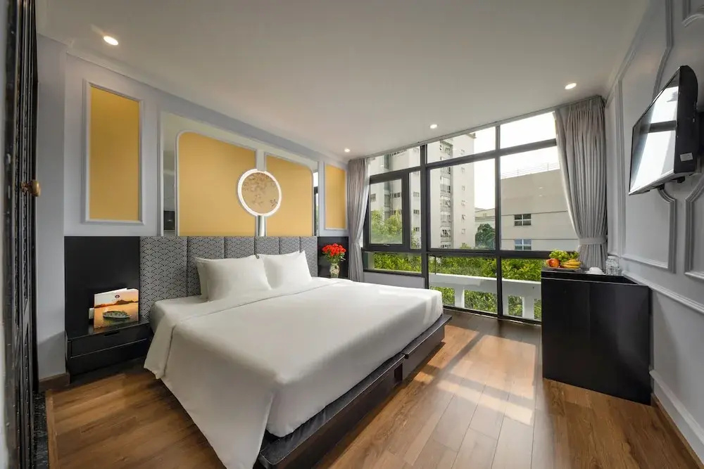 Foto - Hanoi Royal Premium Hotel