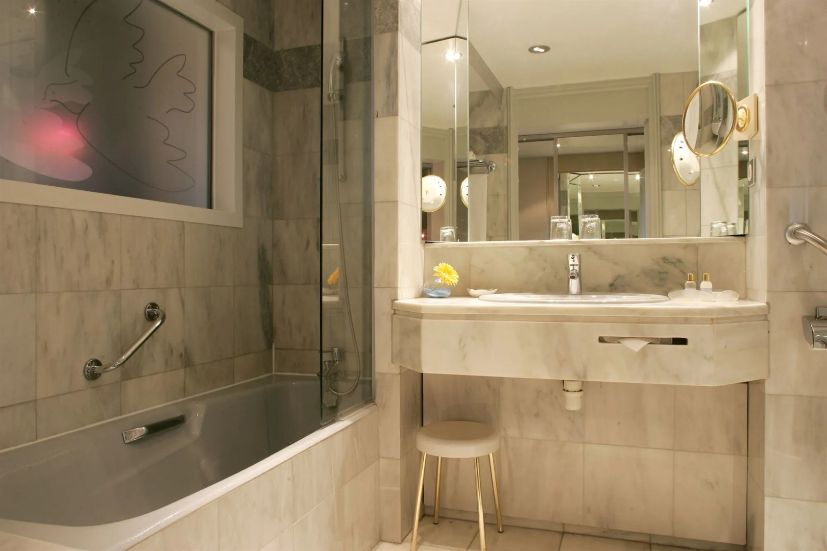 Photo - Hôtel & Spa Vatel