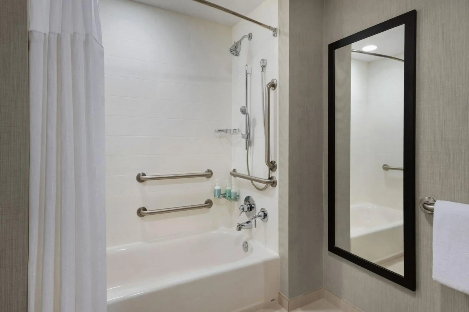 Foto - Residence Inn Fairfax City