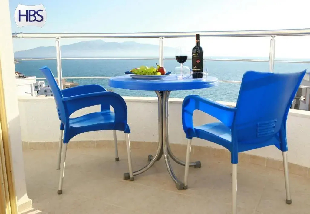 Foto - Hotel Blue Sky