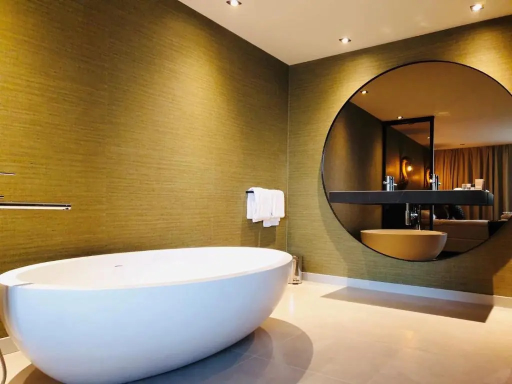 Foto - Van der Valk Hotel Maastricht
