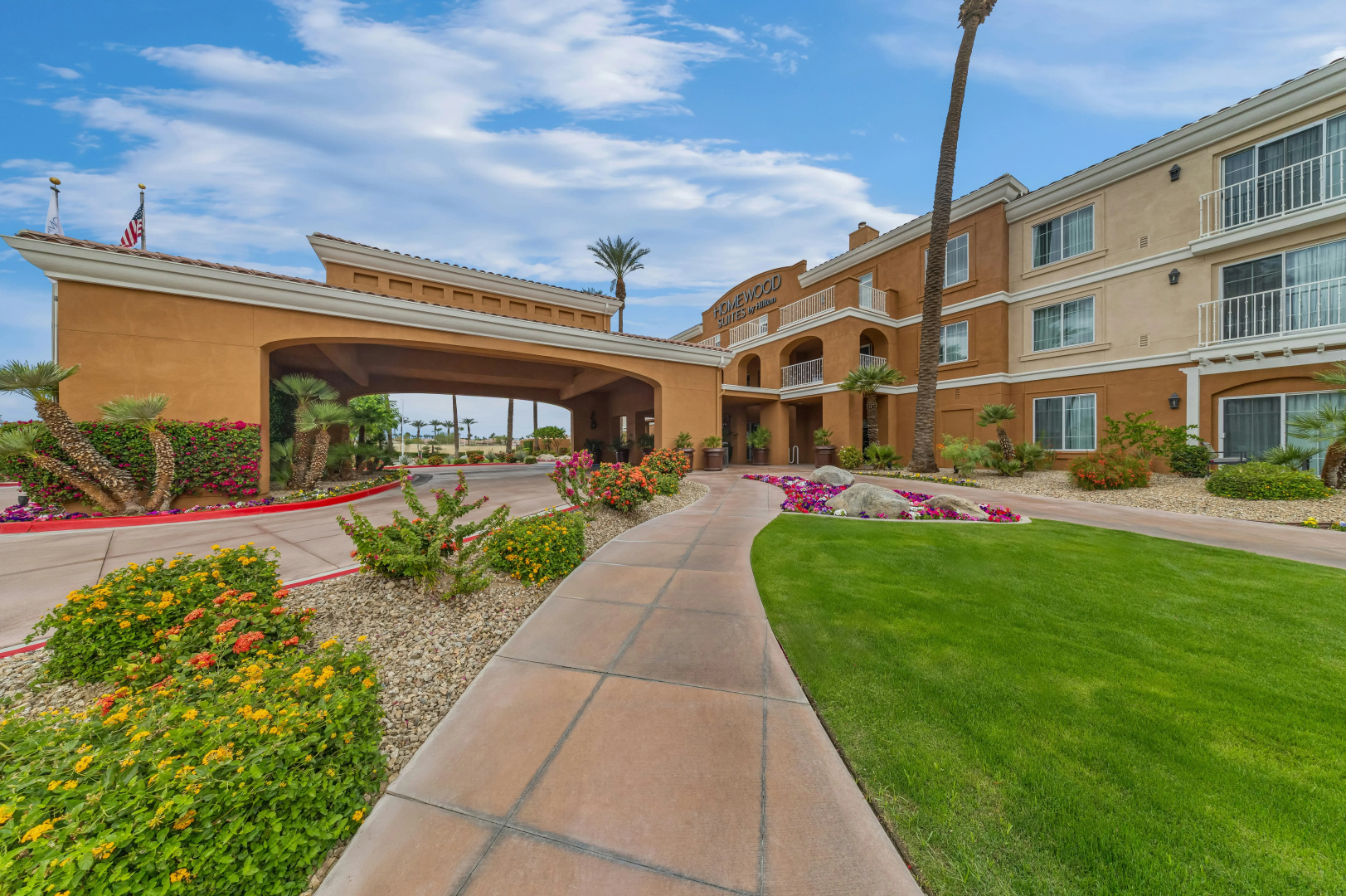 Foto - Homewood Suites by Hilton La Quinta