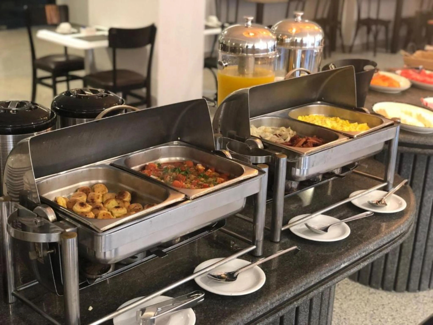 Photo - Regency Copacabana Hotel