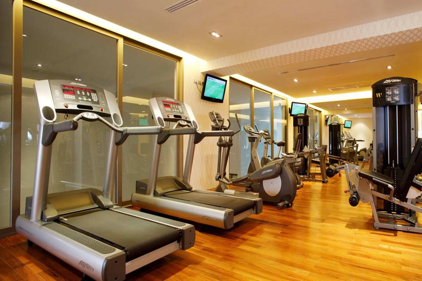 Foto - Cape Sienna Phuket Gourmet Hotel & Villas - SHA Extra Plus