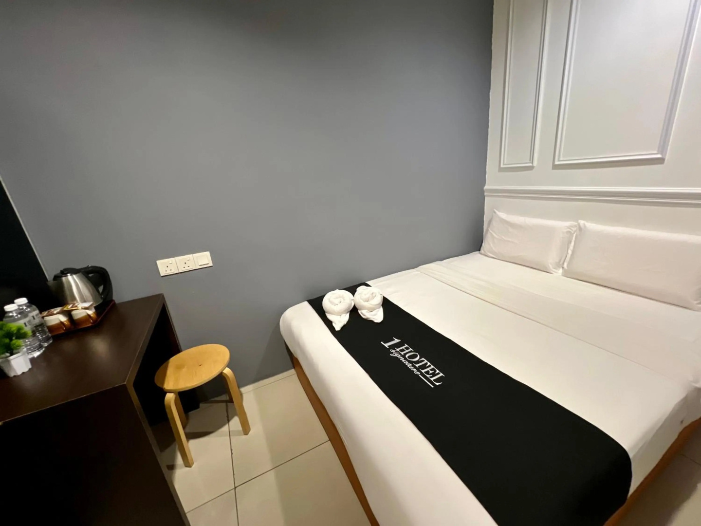 Photo - 1 Hotel Taman Connaught