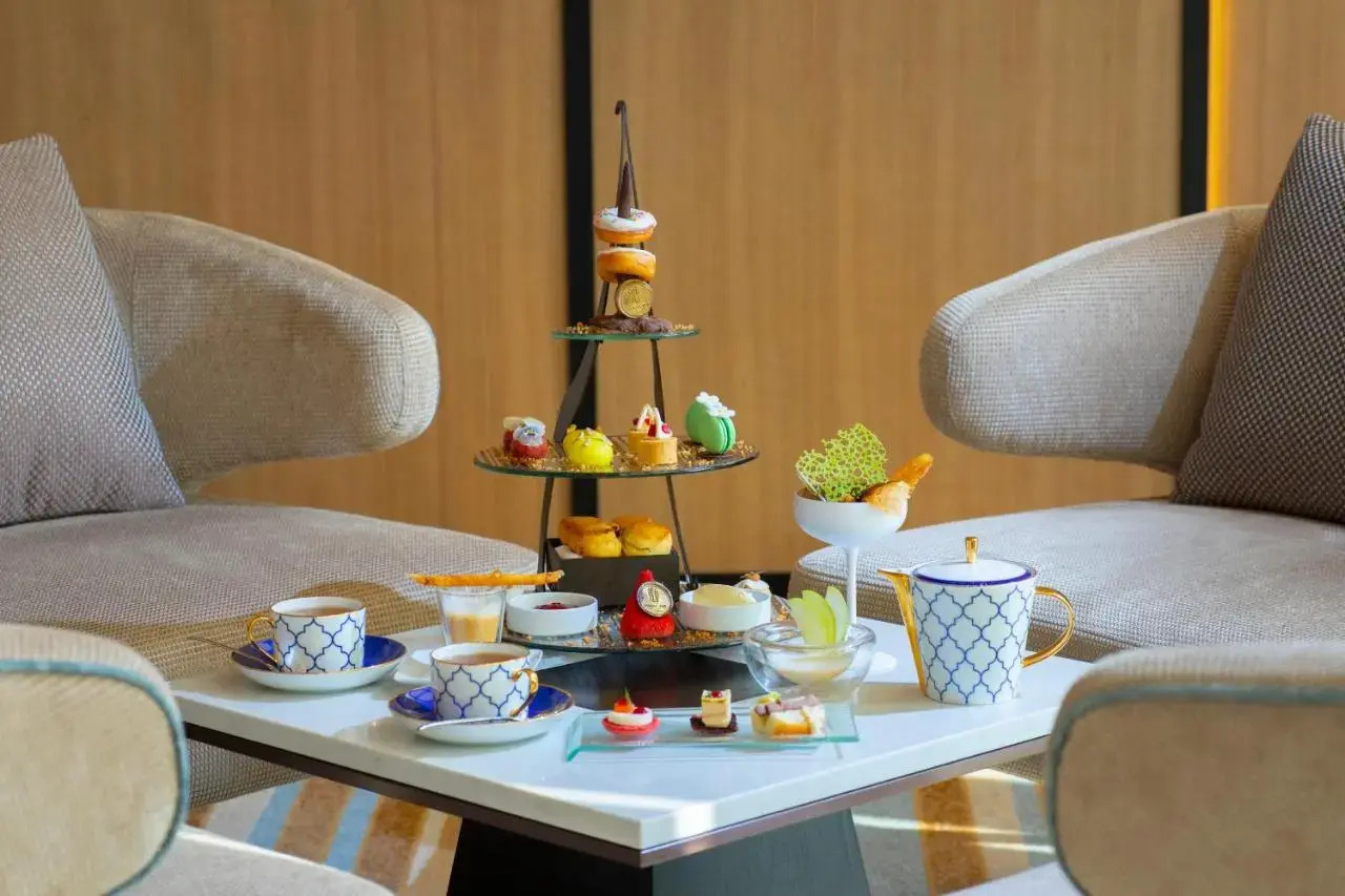 Photo - Pavilion Hotel Kuala Lumpur Managed by Banyan Tree