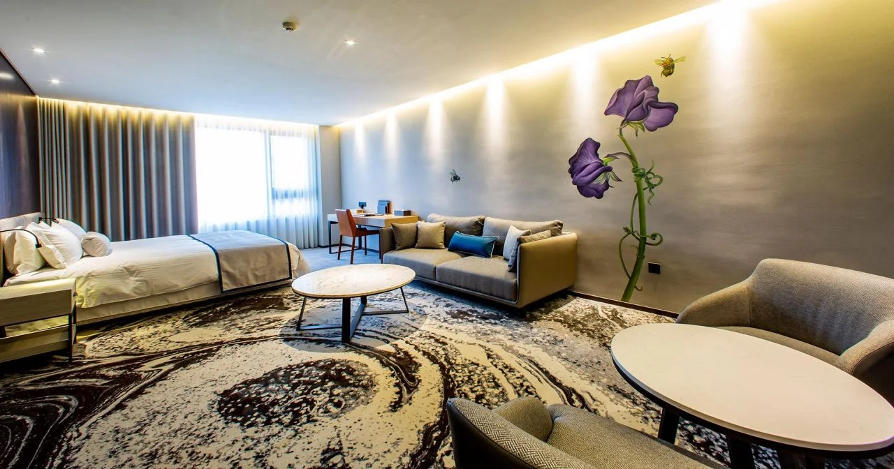Foto - JSL hotel