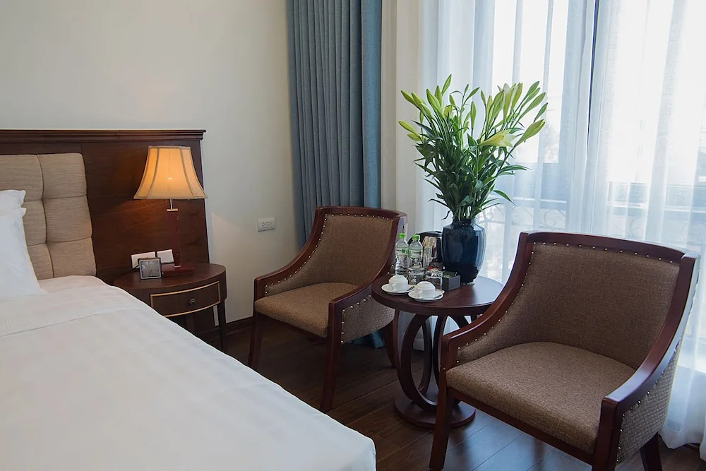 Photo - Western Hanoi Hotel