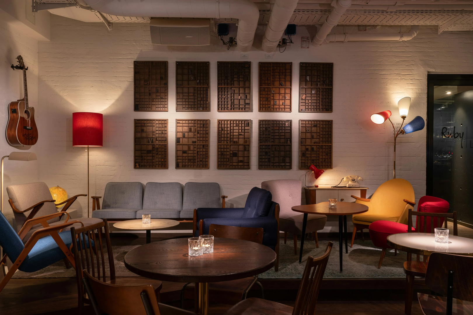 Photo - Ruby Lotti Hotel Hamburg
