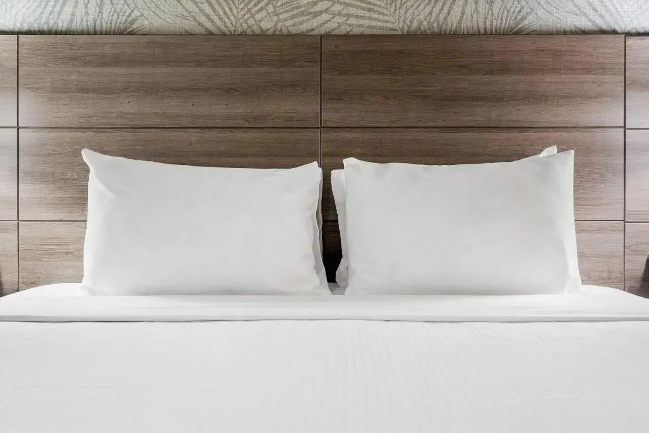 Foto - University Park Inn & Suites, an Ascend Collection Hotel