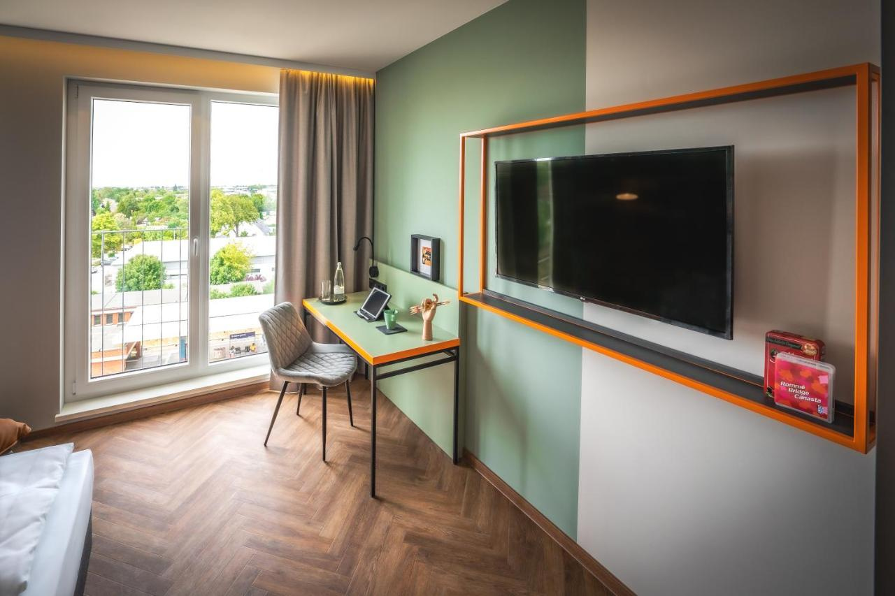 Foto - LOGINN Hotel Berlin Airport