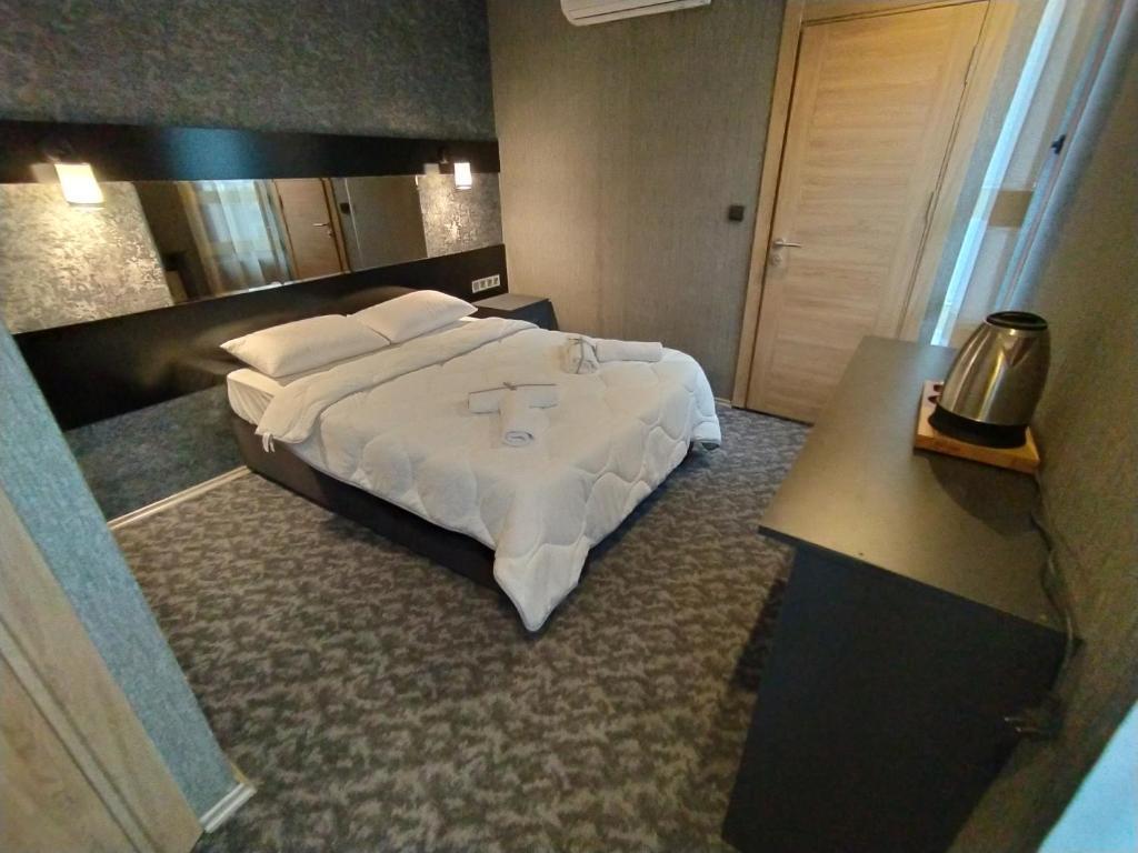 Foto - Blue Point Hotel