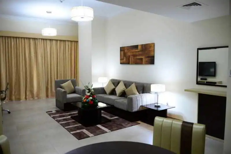 Foto - Vista Hotel Apartments Deluxe