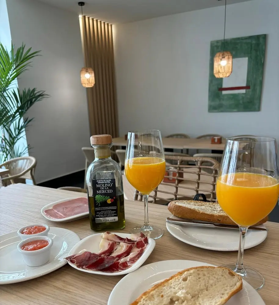Photo - Hotel Infanta Leonor