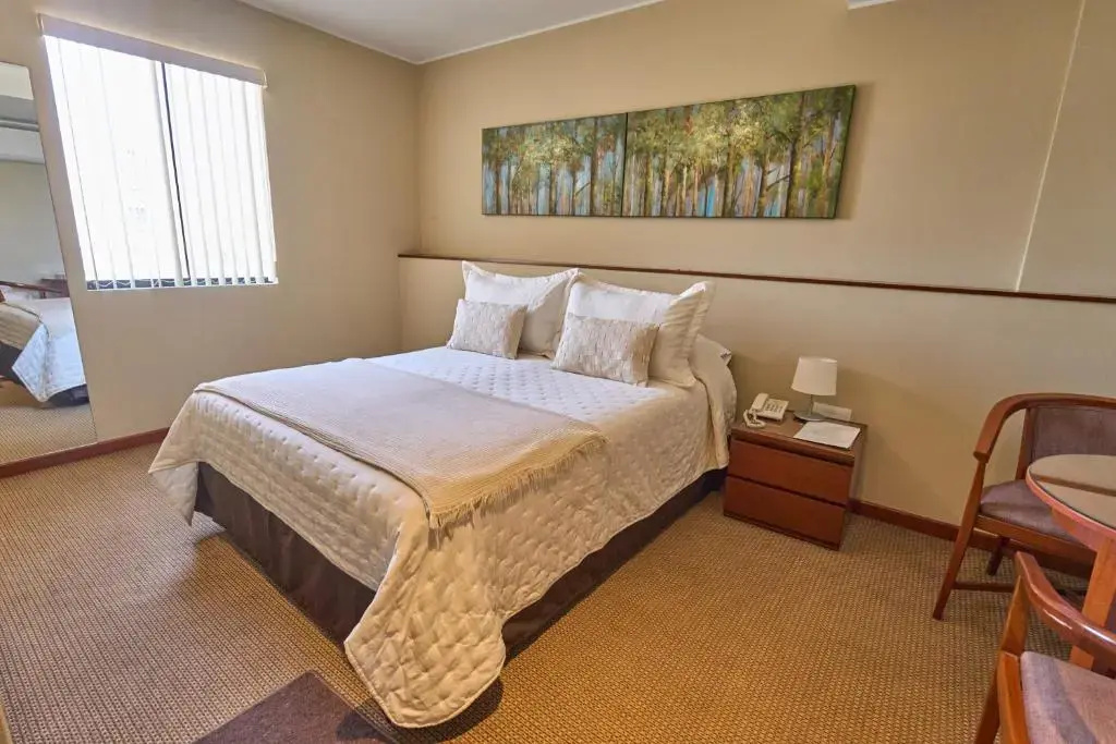 Foto - Hotel Park Suites